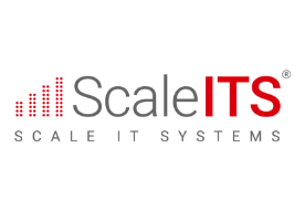 ScaleITS - Partner von Solutions2Share