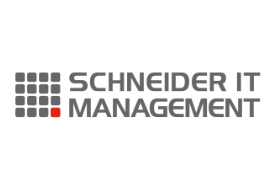 SCHNEIDER IT MANAGEMENT - Partner of Solutions2Share