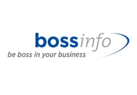 Boss Info Logo