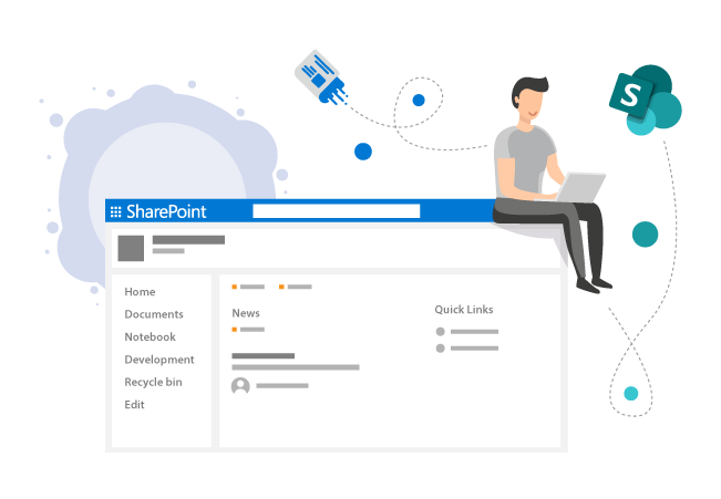 Benutzerdefinierte Vorlagen für SharePoint Sites, Gruppen und Microsoft Teams mit Teams Manager