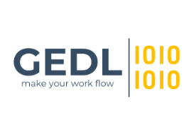 GEDL UG - Partner von Solutions2Share