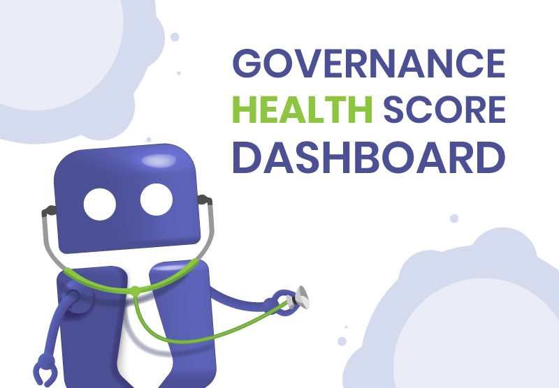 Microsoft Teams Governance Dashboard