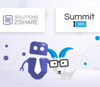 Eine Erfolgsgeschichte der Summit 365 GmbH
