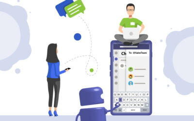 project management on ms teams Tags in Microsoft Teams